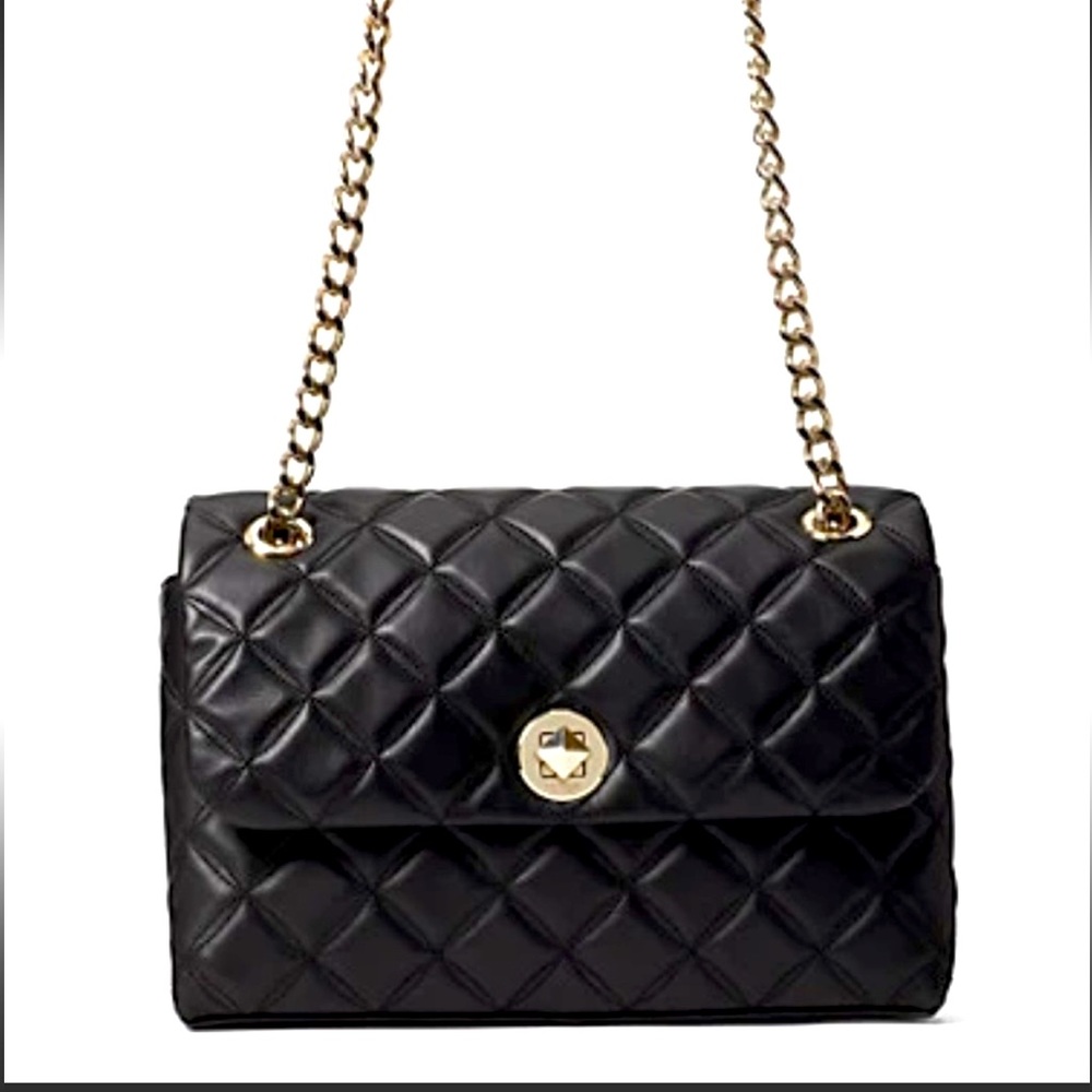 Kate Spade Natalia Medium Flap Shoulder